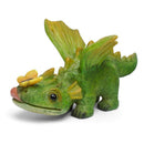 Woodland Knoll, Miniature Dragon Friends