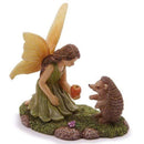 Woodland Knoll, Miniature Hedgehog Delight