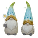 Melrose International, Gnome, 10", Terra Cotta, Assorted & Sold Separately