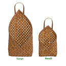 Melrose, Basket Wall Pocket