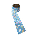 Rabbit and Eggs Ribbon (Styles Vary/ Sold Individually)