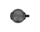 ULTRA Topp Mixer Compatible - 0.5L Stainless Steel Small Chutney Jar