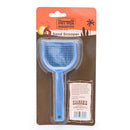 Flaker, Hermit Crab Sand Scooper