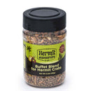 Flaker, Hermit Crab Buffet Blend, 2.4 oz.