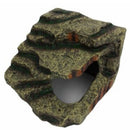 Komodo, Corner Hut, Large