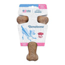 Benebone, Puppy Wishbone, Bacon, Medium