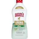 Nature's Miracle, Urine Destroyer Plus For Dogs