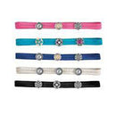 Coco+Carmen, Amelia Stretch Headbands, Assorted and Sold Separately
