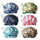 Lemon & Lavender, Shower Cap, Assorted and Sold Individually