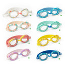 Juice Box, UV Protected Swimming Goggles, Assorted and Sold Separately