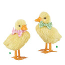 Raz, Sisal Duck, Assorted and Sold Separately