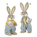 Raz, Bunny W/Storybook, Assorted & Sold Separately