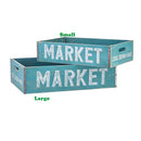 Raz, Market Crate, Sold Separately