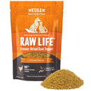 KOHA, Freeze Dried GF Topper Chicken, 8 oz.