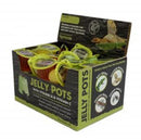 Komodo, Jelly Pots Fruit, .56 oz.