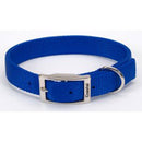 Coastal Pet, Double Nylon Collar, 1"x22"