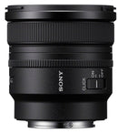 Sony FE 16mm F1.8 G Lens