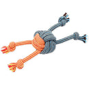 Mammoth, Monkey Fist W/4 Ropes 10"