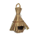 Prevue Pet, Finch Tiki Hut