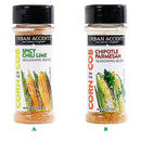 Stonewall Kitchen, Corn on the Cob Seasoning Blends, Flavors Sold Separately, 3.6 oz.