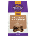 Old Mother Hubbard, P-Nuttier n' Nanners, 16 oz.