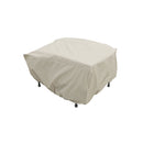 Treasure Garden, Fire Pit/Table/Ottoman Cover, Small