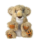 Kong, Comfort Kiddos Lion, Extra Small