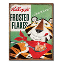 Desperate Enterprises, Kellogg's Vintage Tony Tiger Sign