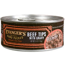Evangers, Low Phosphorus Beef Diet, 5.5 oz