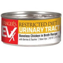 Evangers, Urinary Tract Chicken Diet, 5.5.