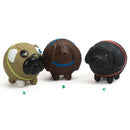 Huggle Hound, Ruff, Assorted and Sold Separately, Small