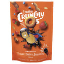 Fromm, Crunchy O's Peanut Butter, 6 oz.