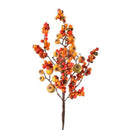 Regency,Harvest Berry/Crabapple Pick