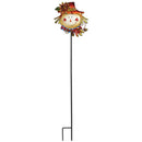 Sunset Vista, Scarecrow Fall Stake