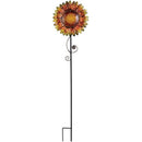 Sunset Vista, Garden Sunflower Stake