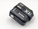 Used Godox X1T-F Transmitter