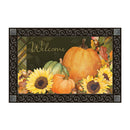 Magnet Works, Abundant Autumn MatMate