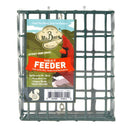 Mr Bird, Neat Feeder