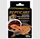 Zoo Med, Repticar Infared Heat Projector, 100 W.