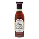 Stonewall Kitchen, Hickory Brown Sugar Grille Sauce, 11 oz.