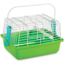 Prevue Pet, Travel Cage, Green