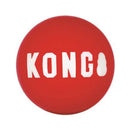 Kong, Signature Ball