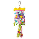 Prevue Pet, Short Stack
