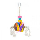 Prevue Pet, Accordion Crinkle