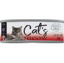 Dave's, Cats Meow, Beef/Turkey, 5.5 oz.