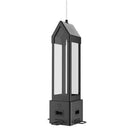 Nature's Way, Squirrel Shield Choice Lantern Feeder