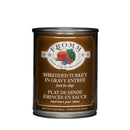 Fromm, Four Star Shredded Turkey, 12 oz. Can