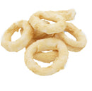 Raw Dog Natural Chews, Collagen Pumpkin Ring, 3"