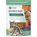 Dr. Marty, Nature's Feast Essential Wellness Beef, Salmon, & Poultry