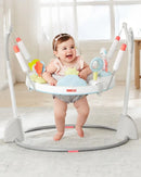 Play & Fold Jumper - Multi
